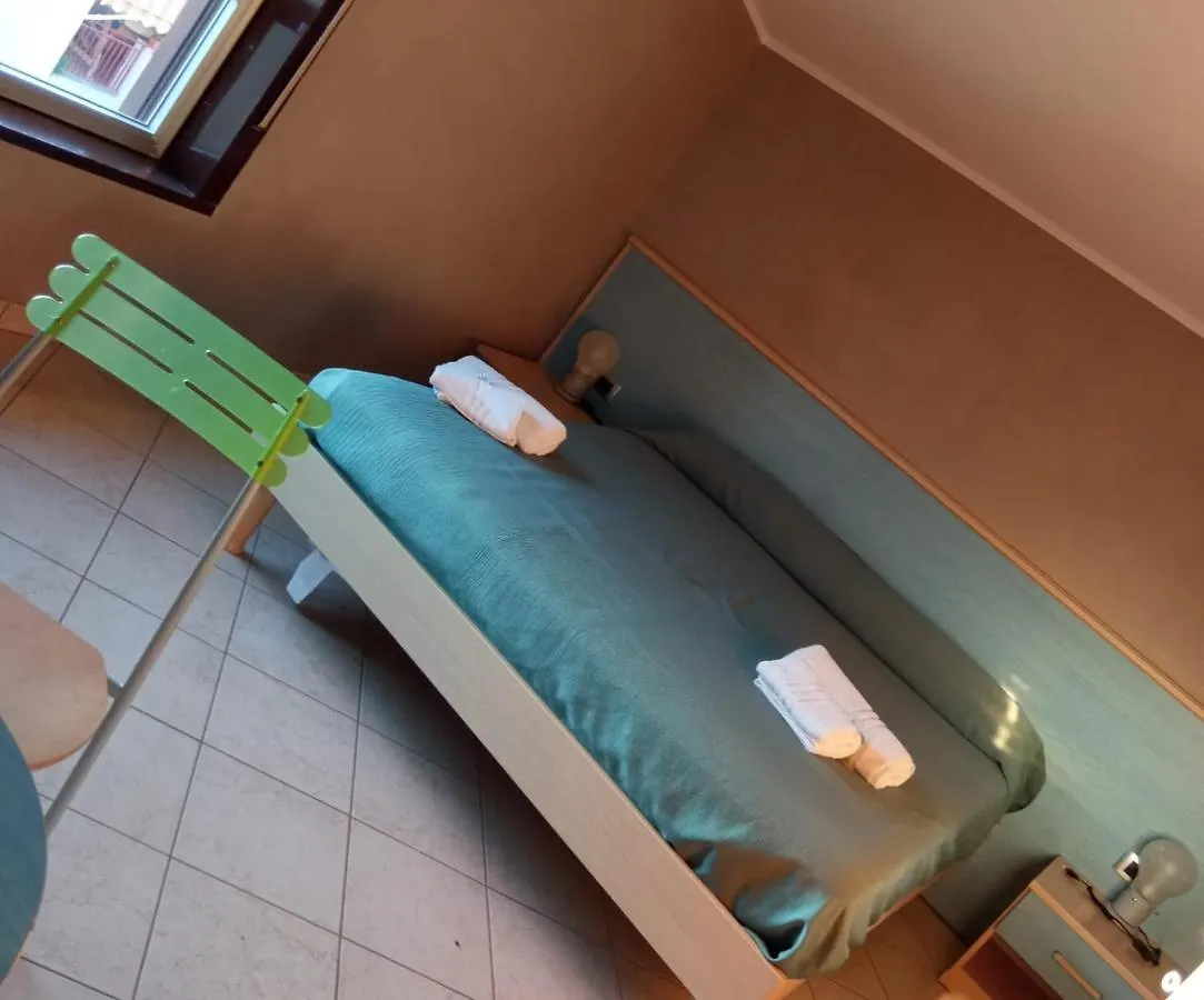 *** Bed & Breakfast Plemonsicily'S Home San Leone Italia