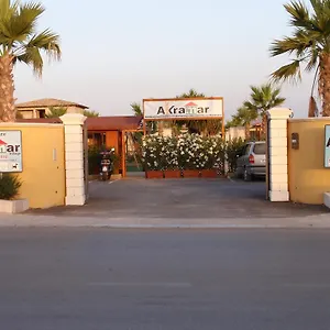 Akramar Village Parco vacanze